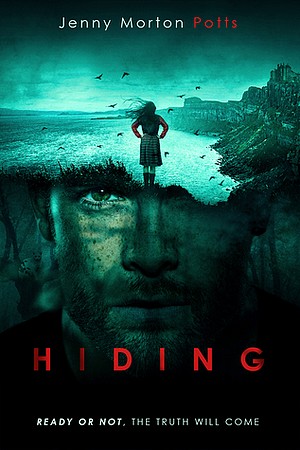 Post thumbnail for Hiding // psychological thriller connecting two people from different sides of the world