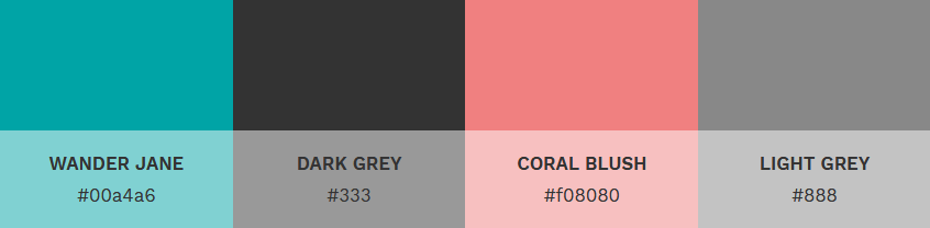 Post thumbnail for How to display color palettes with 💯 CSS